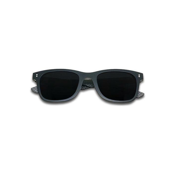 Hybrid - Atom - Carbon Fiber & Acetate Sunglasses