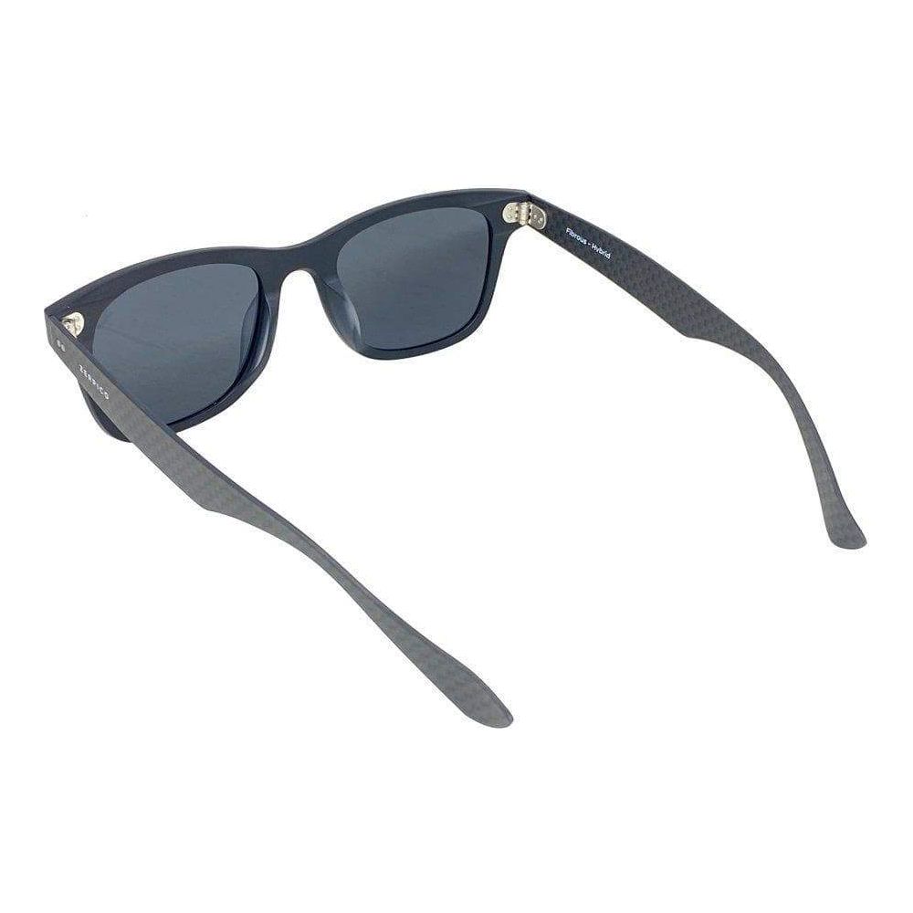 Hybrid - Atom - Carbon Fiber & Acetate Sunglasses