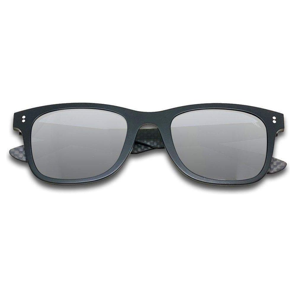 Hybrid - Atom - Carbon Fiber & Acetate Sunglasses