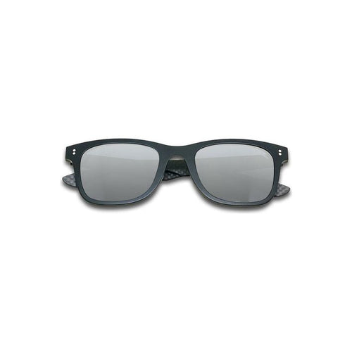 Load image into Gallery viewer, Hybrid - Atom - Carbon Fiber &amp; Acetate Sunglasses
