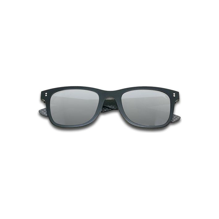 Hybrid - Atom - Carbon Fiber & Acetate Sunglasses