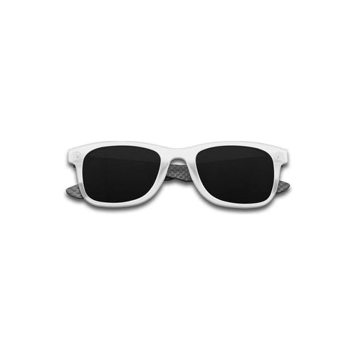 Load image into Gallery viewer, Hybrid - Atom - Carbon Fiber &amp; Acetate Sunglasses
