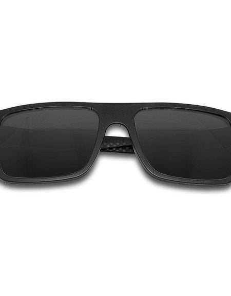 Hybrid - Cubic - Carbon Fiber & Acetate Sunglasses