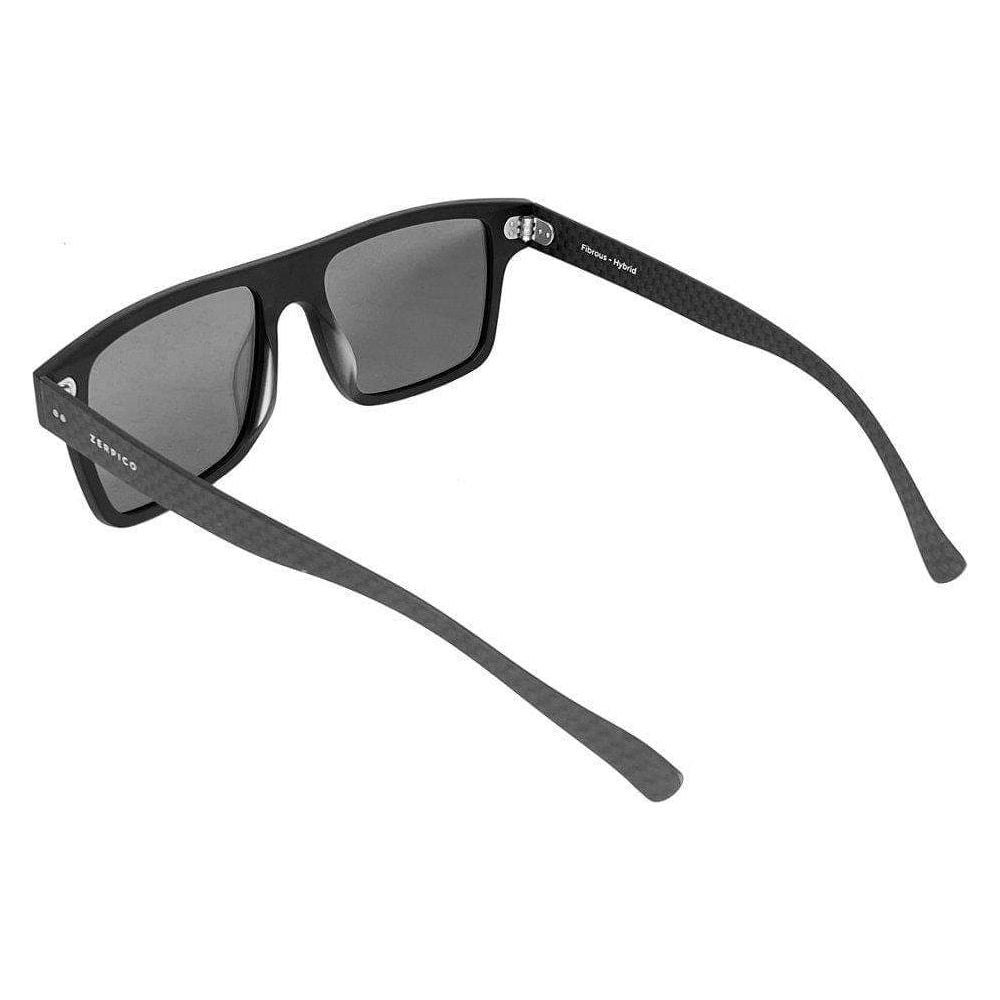 Hybrid - Cubic - Carbon Fiber & Acetate Sunglasses