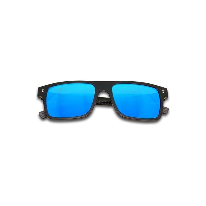 Hybrid - Cubic - Carbon Fiber & Acetate Sunglasses