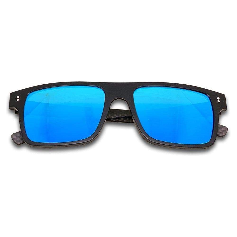 Hybrid - Cubic - Carbon Fiber & Acetate Sunglasses