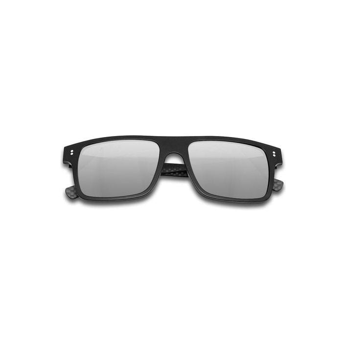 Hybrid - Cubic - Carbon Fiber & Acetate Sunglasses