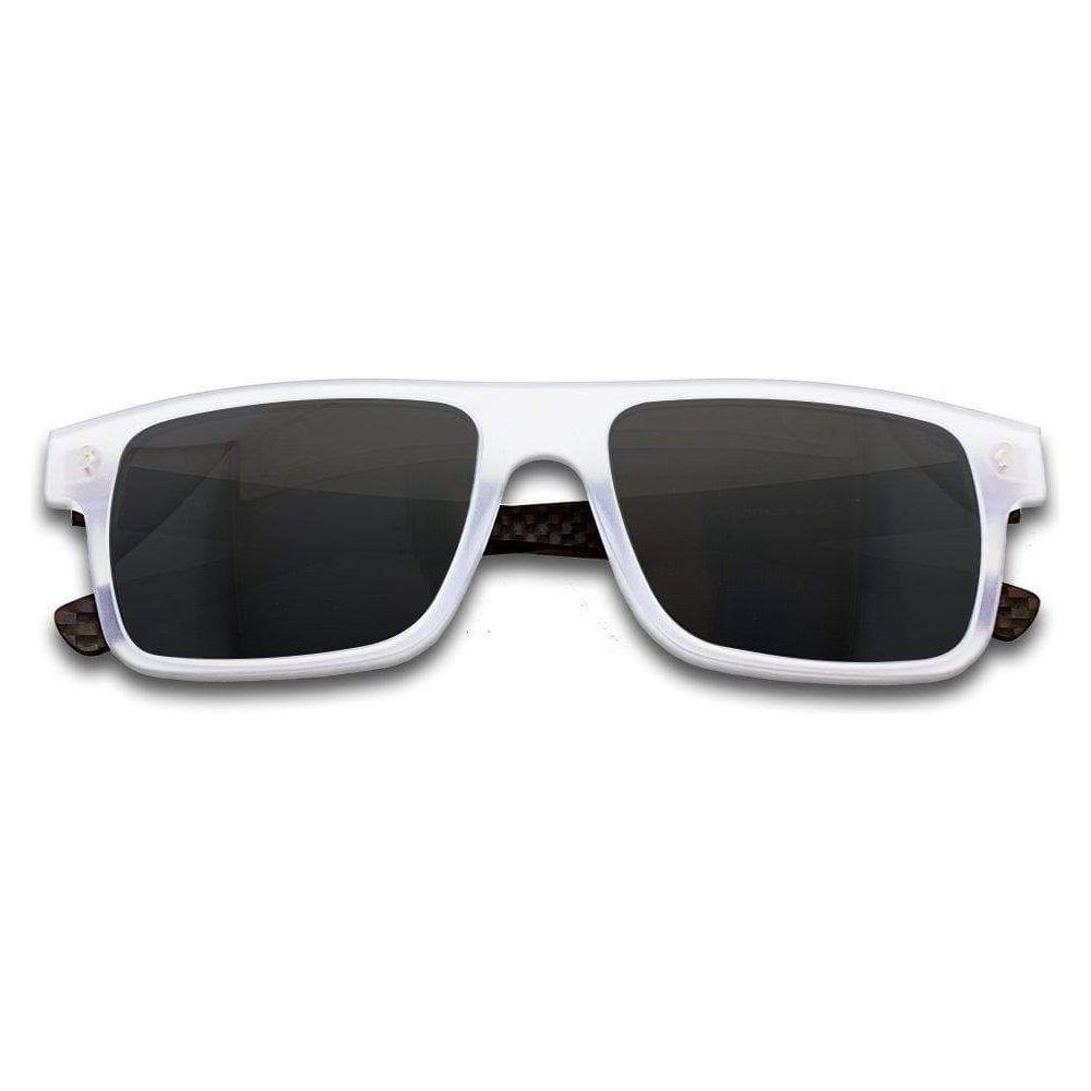 Hybrid - Cubic - Carbon Fiber & Acetate Sunglasses