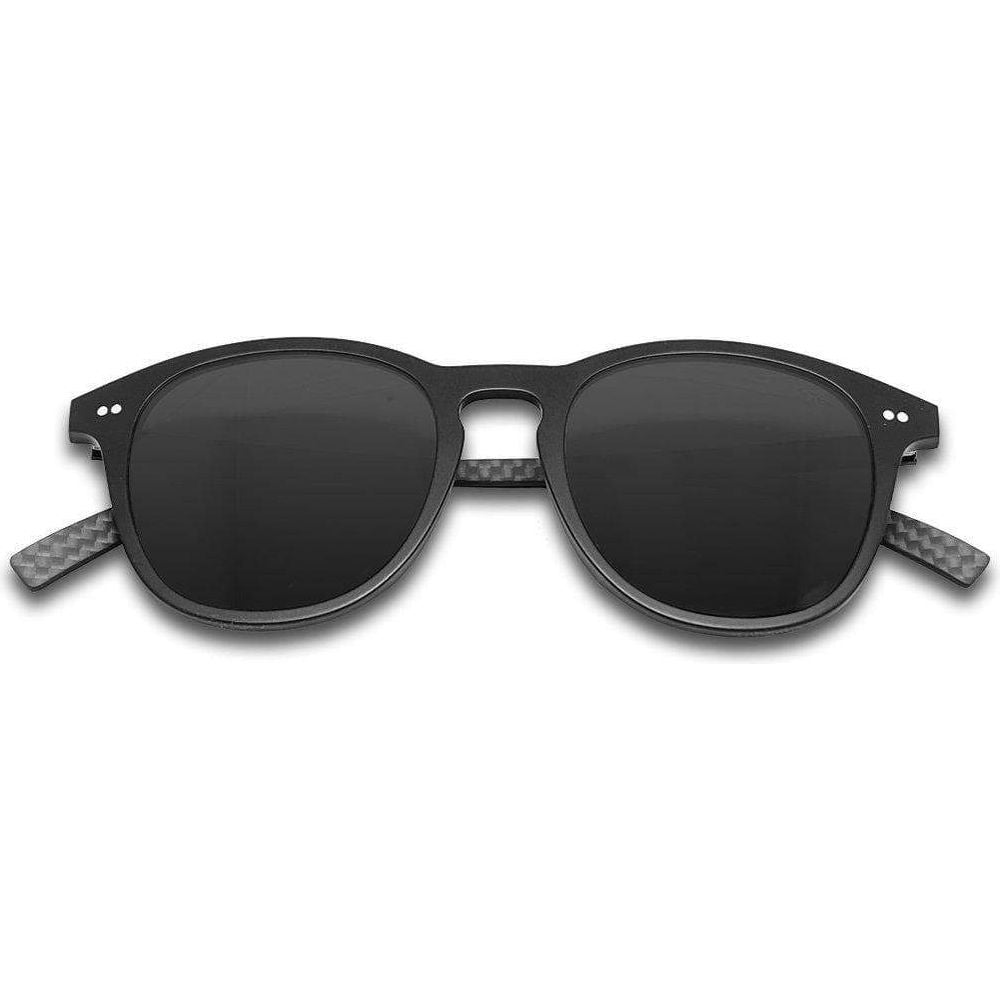 Hybrid - Halo - Carbon Fiber & Acetate Sunglasses