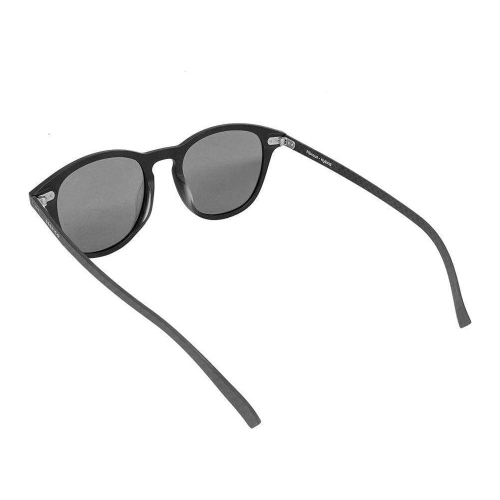 Hybrid - Halo - Carbon Fiber & Acetate Sunglasses