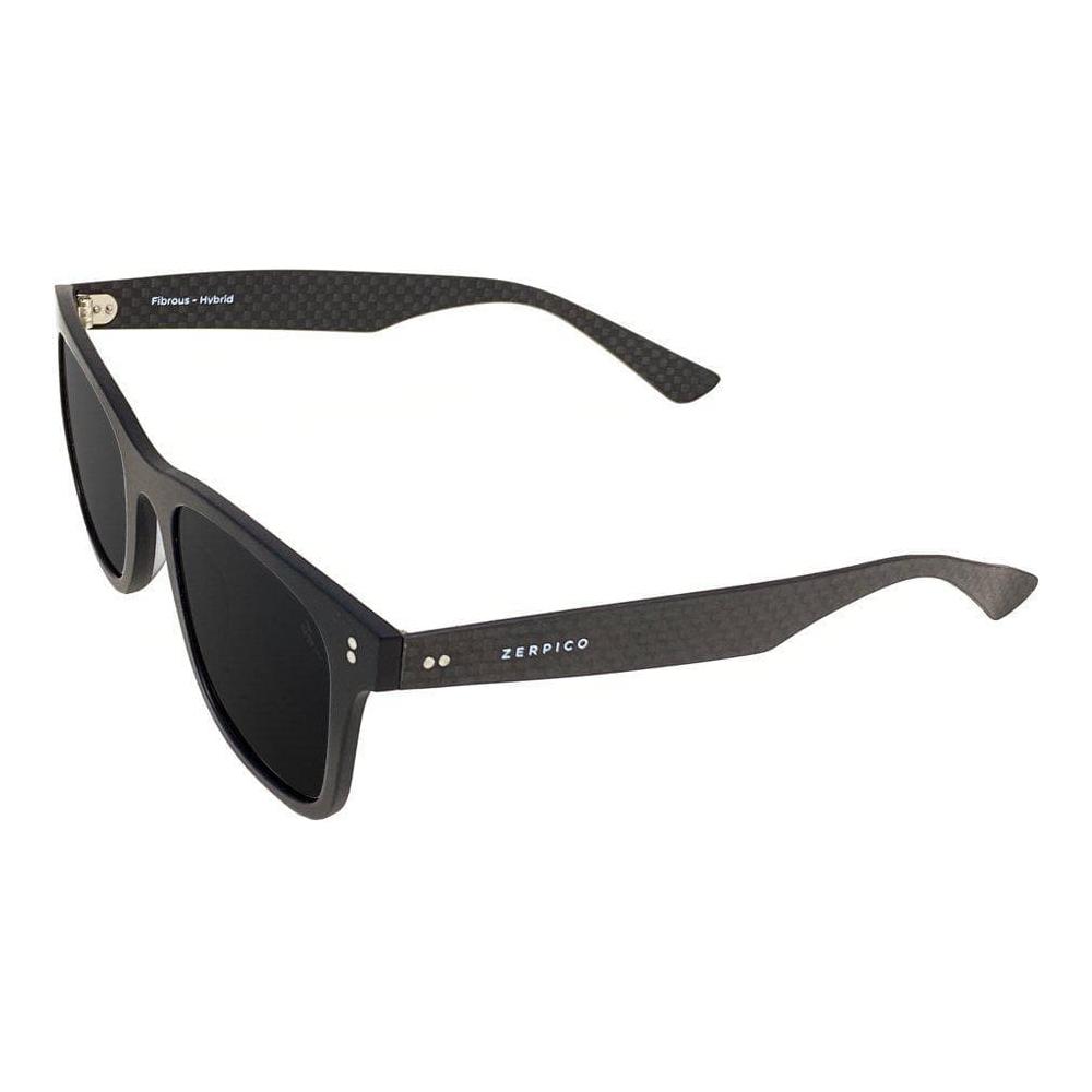 Hybrid - Atom - Carbon Fiber & Acetate Sunglasses