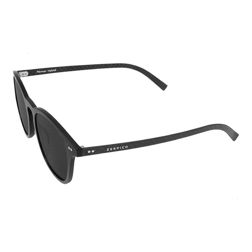 Hybrid - Halo - Carbon Fiber & Acetate Sunglasses