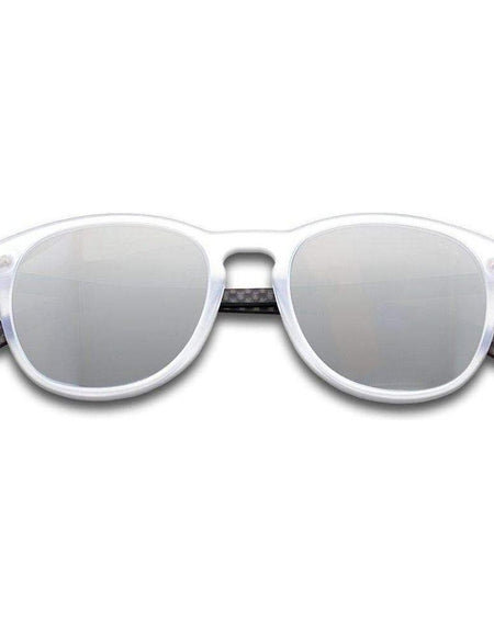 Hybrid - Halo - Carbon Fiber & Acetate Sunglasses