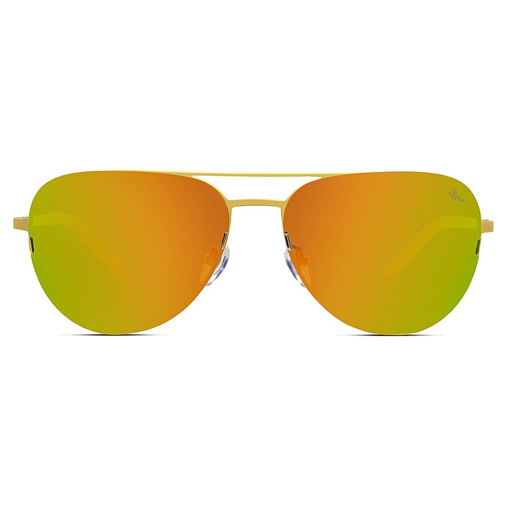 Titanium Aviators - V2 - Changeable Lenses