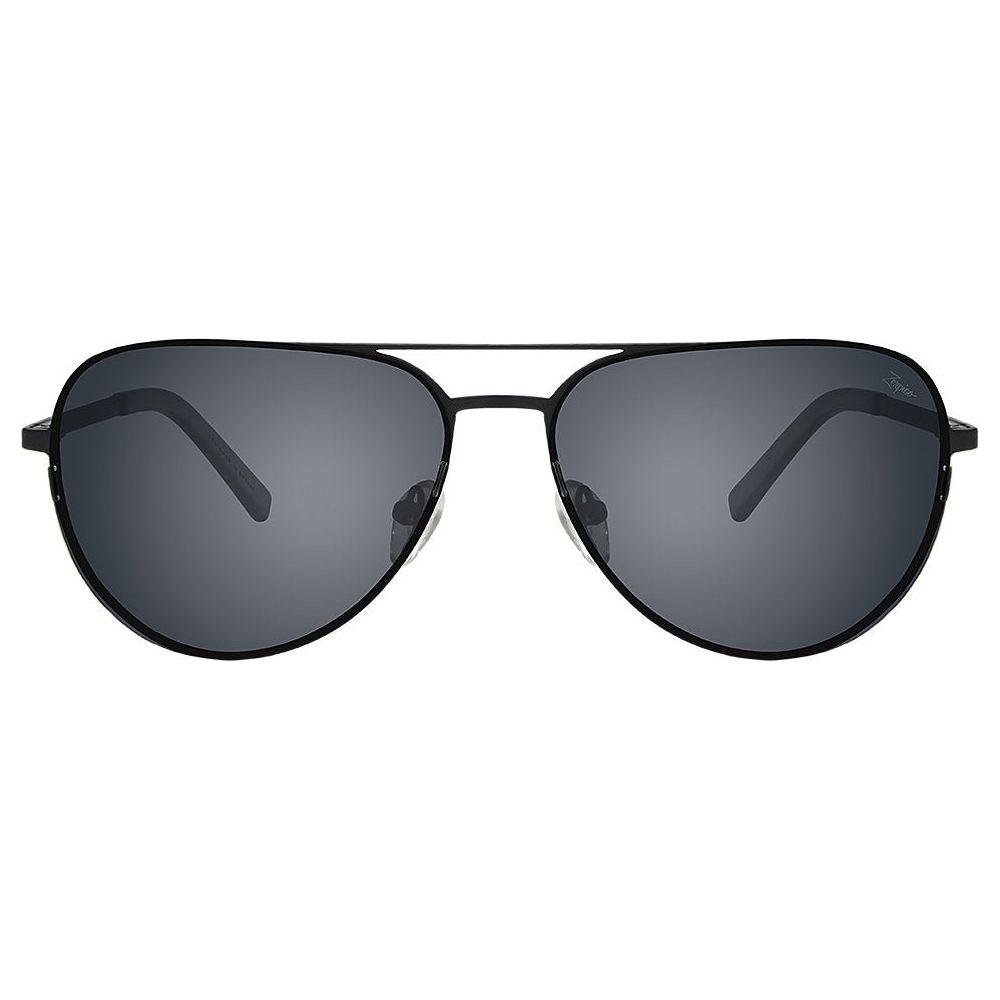 Titanium Aviators - V2 - Changeable Lenses