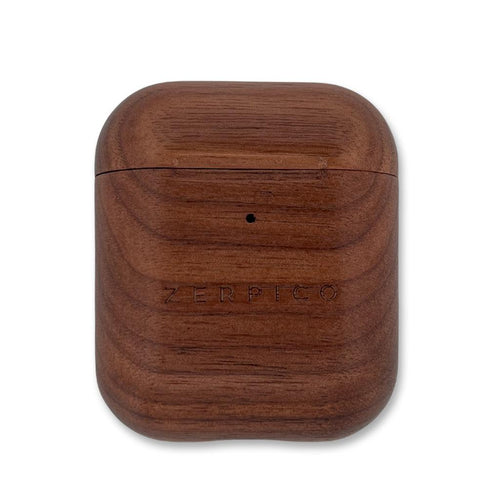 Load image into Gallery viewer, Wooden Airpods Case - Pro, 3rd and 2nd Gen-1
