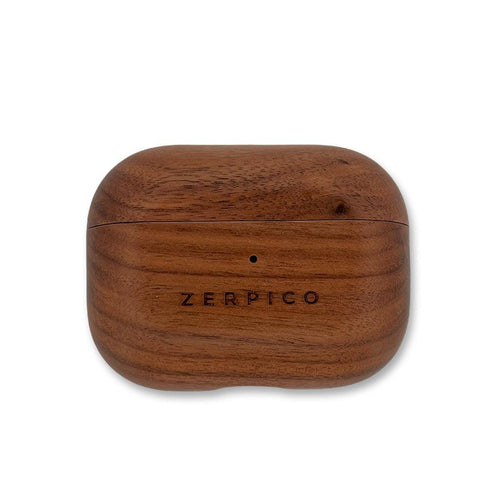 Load image into Gallery viewer, Wooden Airpods Case - Pro, 3rd and 2nd Gen-0
