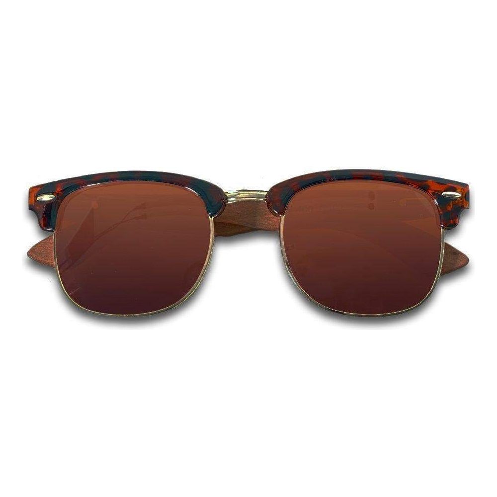 Eyewood Clubmaster - Cassidy