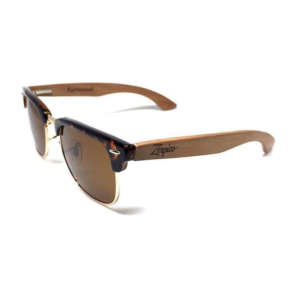 Eyewood Clubmaster - Cassidy