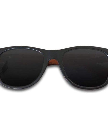 Eyewood Wayfarer - Onyx