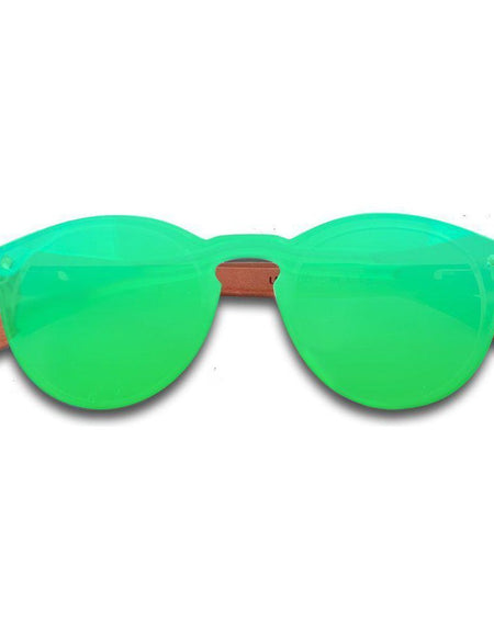 Eyewood Tomorrow - Aries