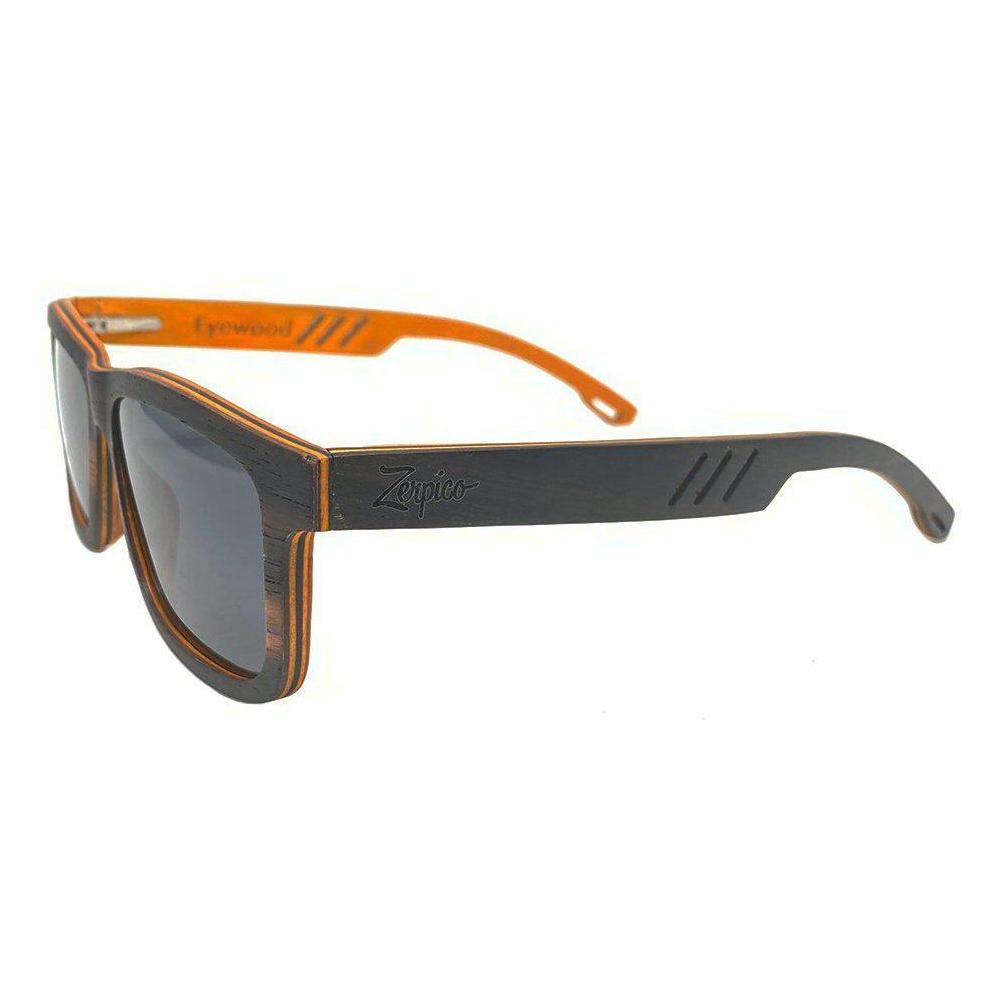 Eyewood Wayfarer Special Ed. - Duriel