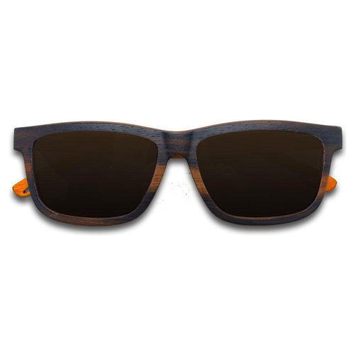 Load image into Gallery viewer, Eyewood Wayfarer Special Ed. - Duriel
