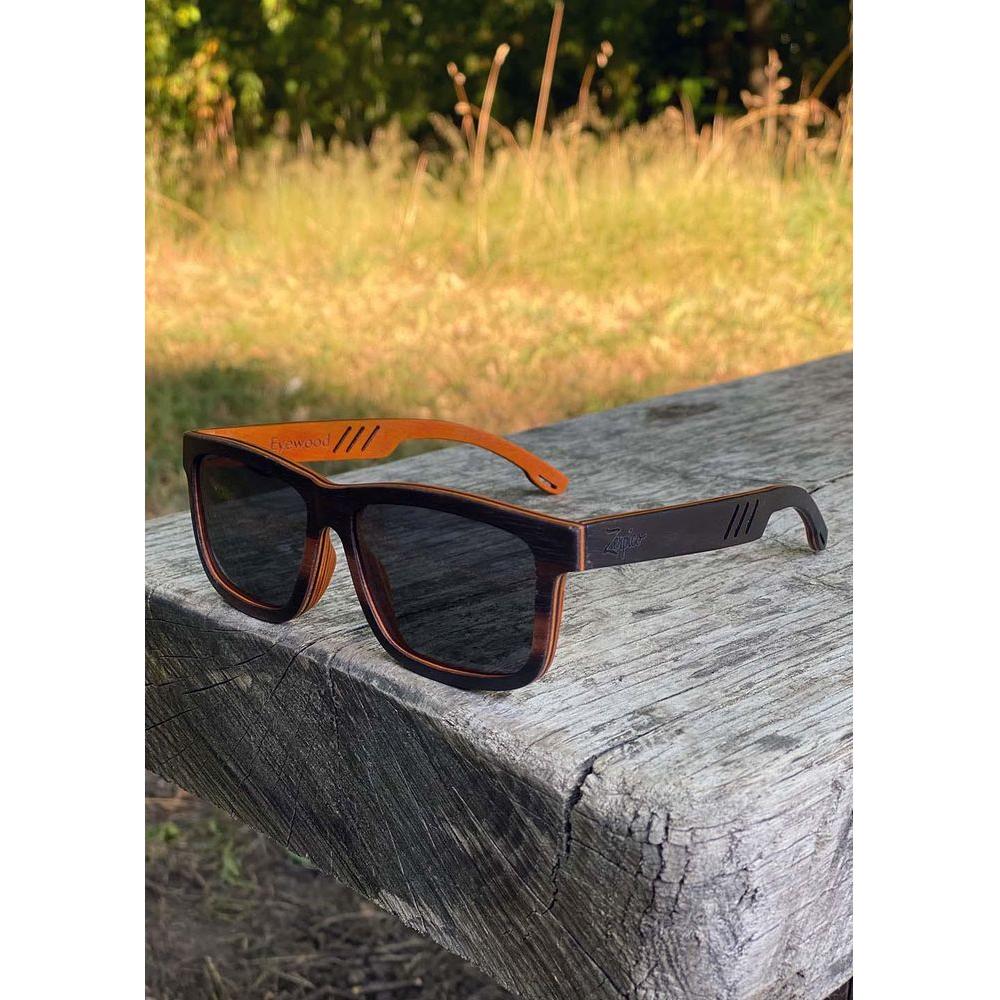 Eyewood Wayfarer Special Ed. - Duriel