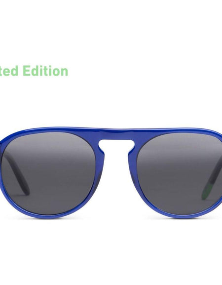 Zingaro – Indigo - SUN-0