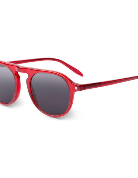 Zingaro – Poppy Red - SUN-1