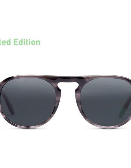 Zingaro – Smokey Black - SUN-0