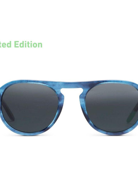 Zingaro – Smokey Blue - SUN-0