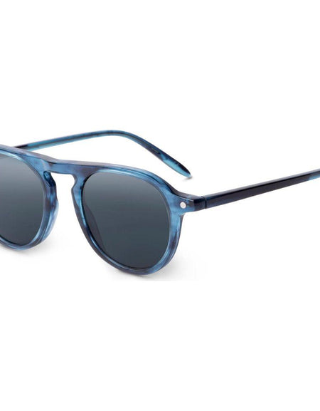 Zingaro – Smokey Blue - SUN-1