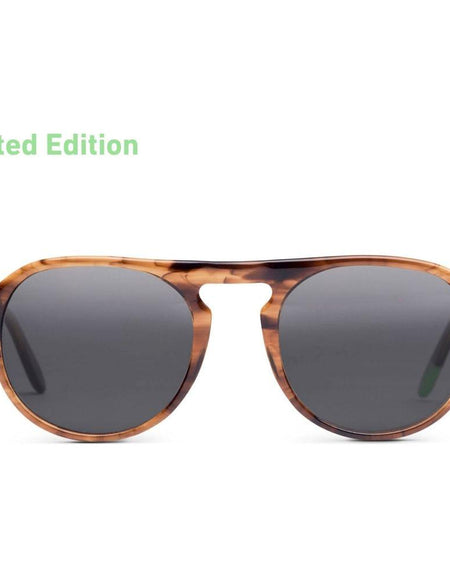 Zingaro – Smokey Brown - SUN-0