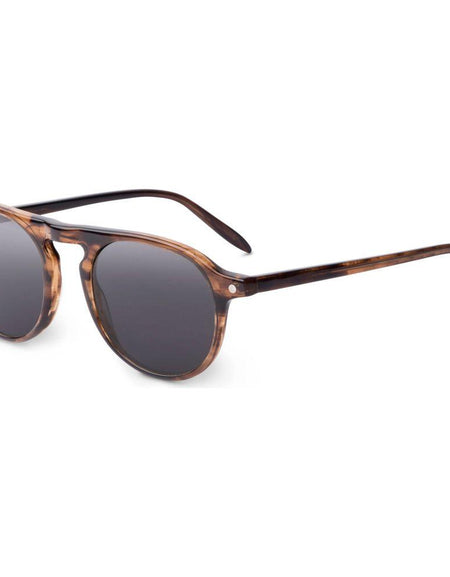 Zingaro – Smokey Brown - SUN-1