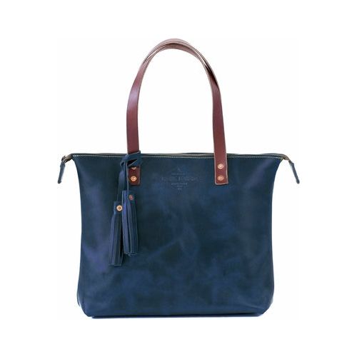 Load image into Gallery viewer, Lifetime Zippered Tote
