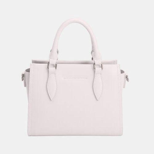 David Jones PU Leather Handbag - A Luxurious Accessory for Every Occasion