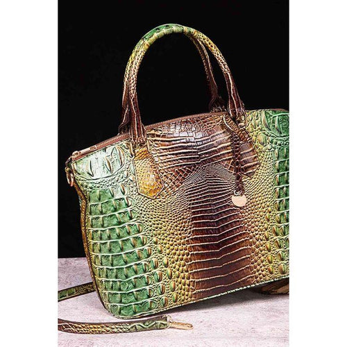 Load image into Gallery viewer, Stunning Gradient PU Leather Handbag
