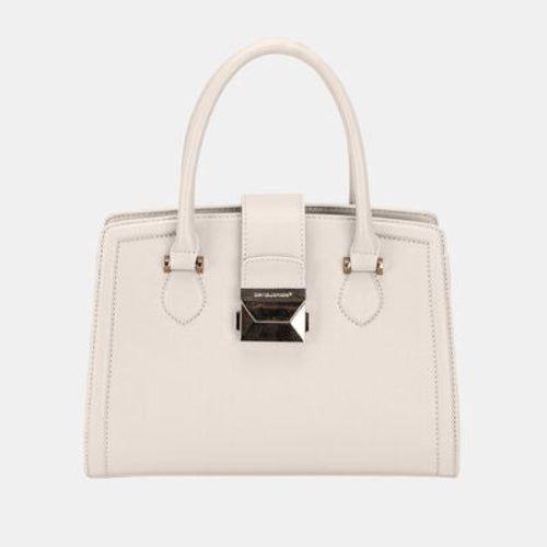 Load image into Gallery viewer, David Jones PU Leather Handbag - A Touch of Elegance
