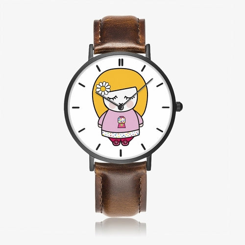 Sue Sue  Sweet Watch