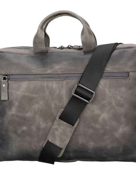 Afton MacBook Leather Sleeve and Bag-20