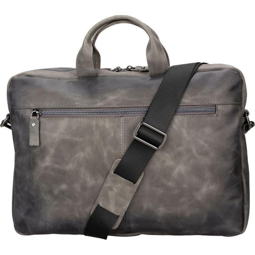 Load image into Gallery viewer, Afton MacBook Leather Sleeve and Bag-20
