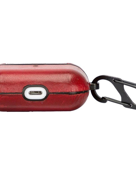 Durango Airpods Pro 2 and AirPods Pro Leather Case-20