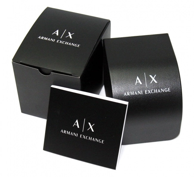 A|X ARMANI EXCHANGE Mod. DANTE-4
