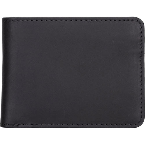 Load image into Gallery viewer, Arvada Handmade Bifold Leather Men Wallet-10
