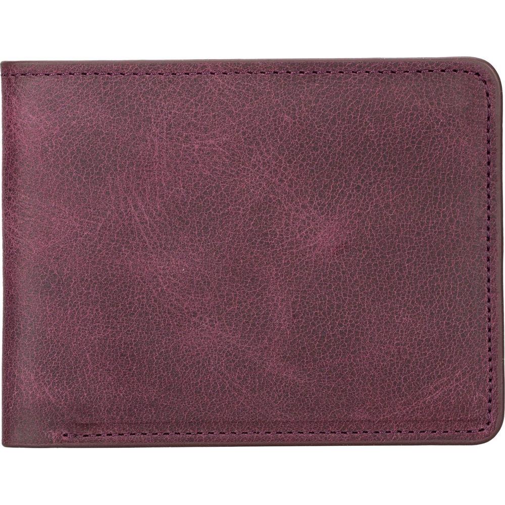 Arvada Handmade Bifold Leather Men Wallet-25