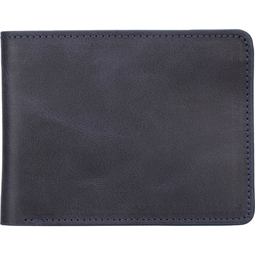 Load image into Gallery viewer, Arvada Handmade Bifold Leather Men Wallet-29
