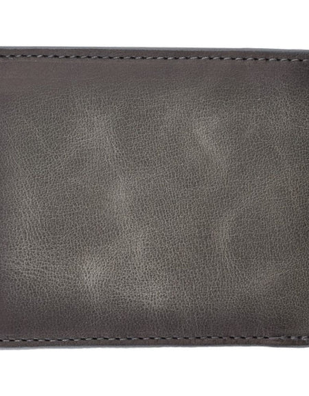 Arvada Handmade Bifold Leather Men Wallet-40