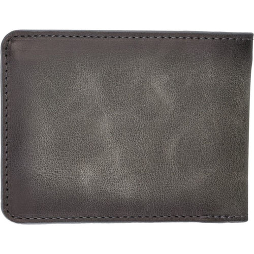 Load image into Gallery viewer, Arvada Handmade Bifold Leather Men Wallet-40
