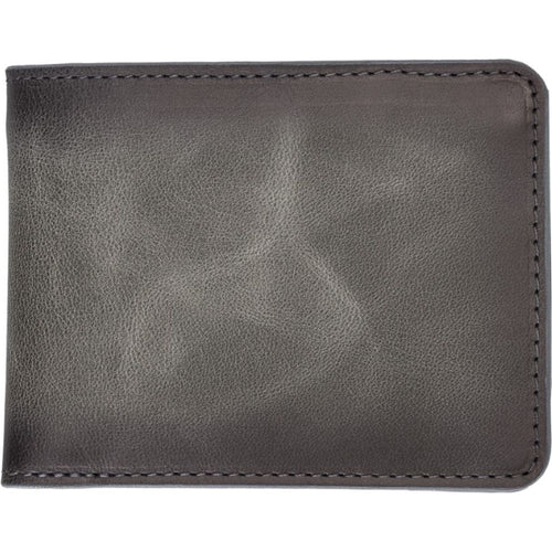 Load image into Gallery viewer, Arvada Handmade Bifold Leather Men Wallet-38
